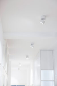 Historischer Altbau in Braunschweig