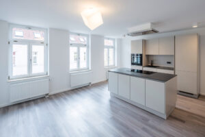 Kiez Quartier Magdeburg