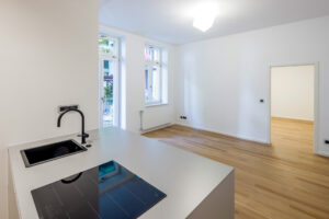 Riverapartment Magdeburg