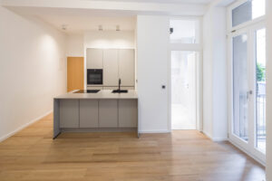 Riverapartment Magdeburg