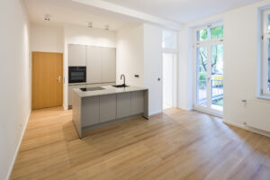 Riverapartment Magdeburg